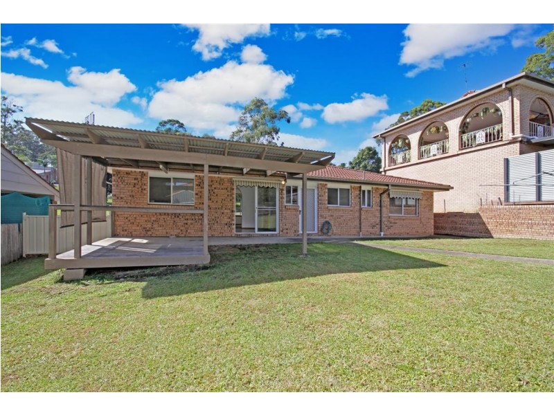 61 Ocean Avenue, Surf Beach NSW 2536
