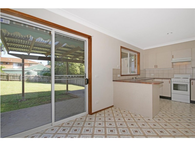 61 Ocean Avenue, Surf Beach NSW 2536