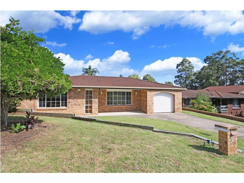 61 Ocean Avenue, Surf Beach NSW 2536