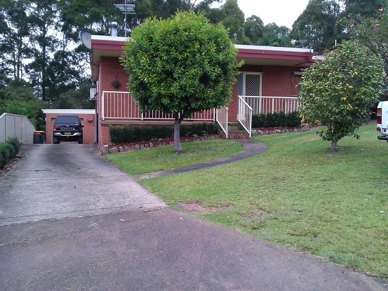 54 Calga Crescent, Catalina NSW 2536