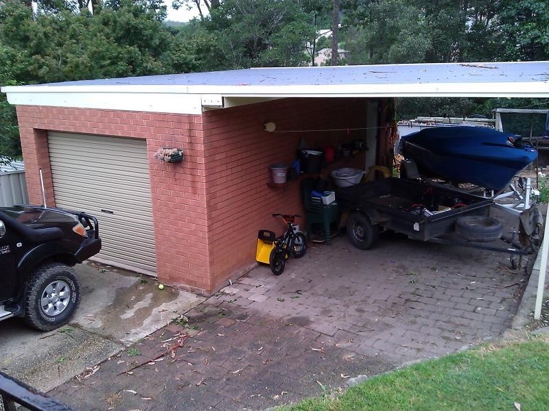 54 Calga Crescent, Catalina NSW 2536