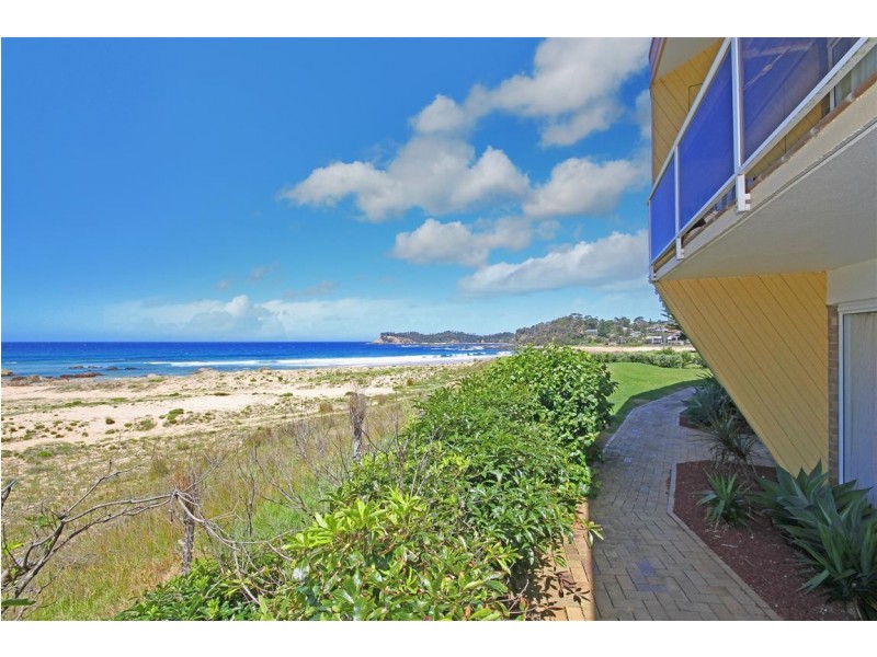 6/16 Kuppa Avenue, Malua Bay NSW 2536