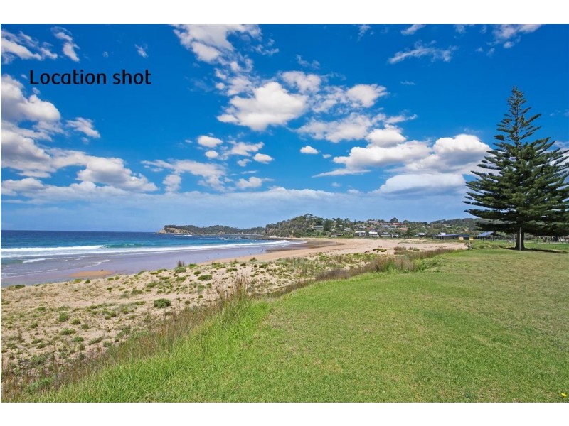 6/16 Kuppa Avenue, Malua Bay NSW 2536