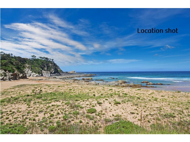 6/16 Kuppa Avenue, Malua Bay NSW 2536
