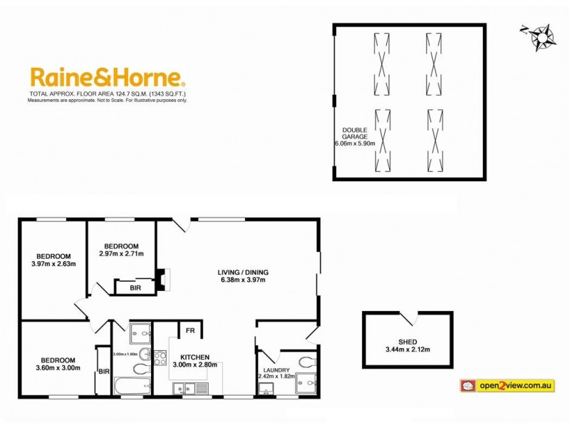 9 Flinders Way, Surf Beach NSW 2536 Floorplan