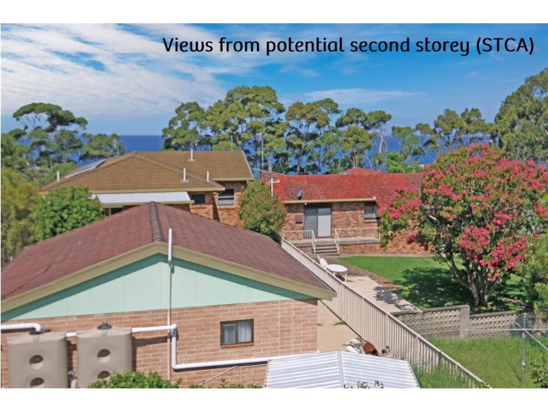 261 Beach Road, Denhams Beach NSW 2536