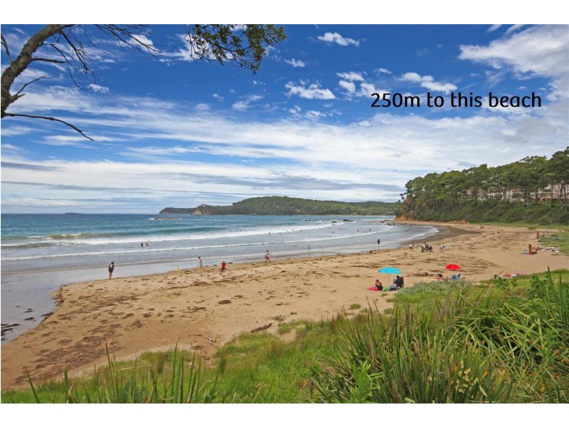 261 Beach Road, Denhams Beach NSW 2536
