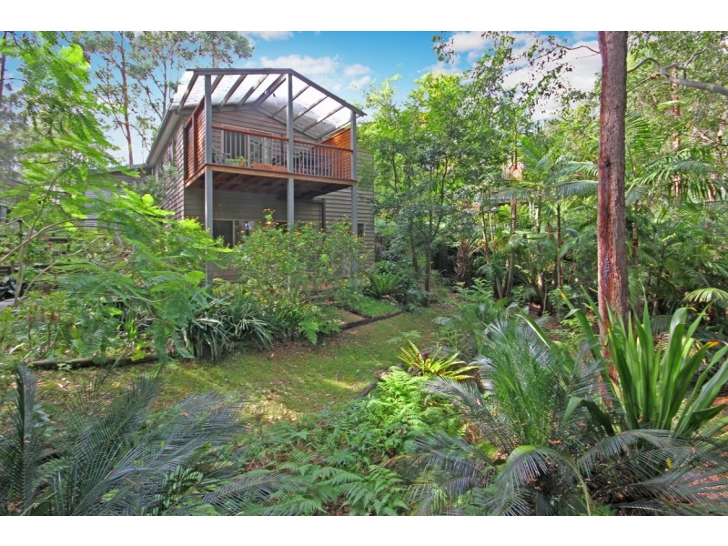 9B Murramarang Crescent, South Durras NSW 2536