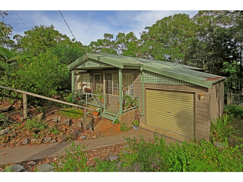 9B Murramarang Crescent, South Durras NSW 2536