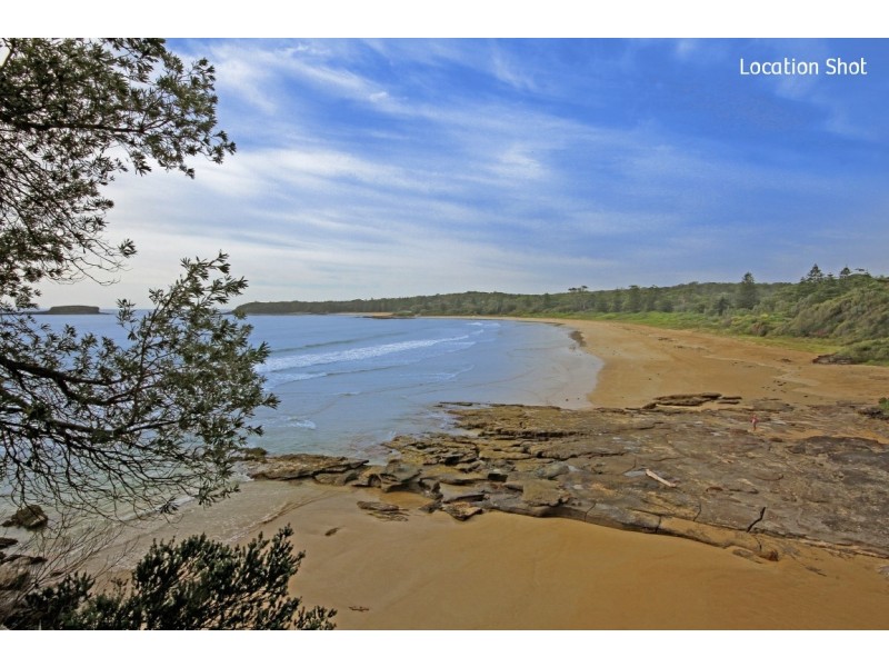 9B Murramarang Crescent, South Durras NSW 2536