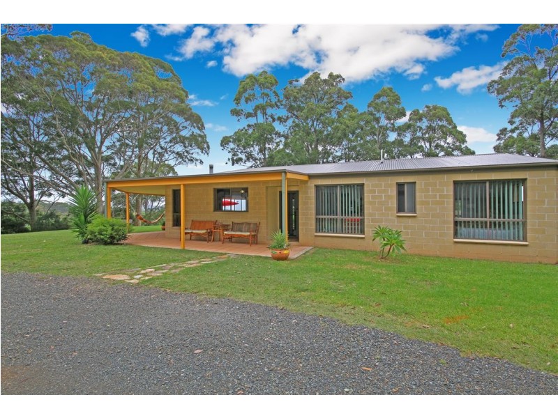 500 Dunns Creek Road, Surf Beach NSW 2536