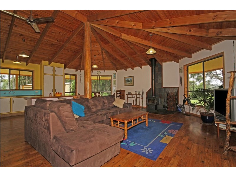 500 Dunns Creek Road, Surf Beach NSW 2536