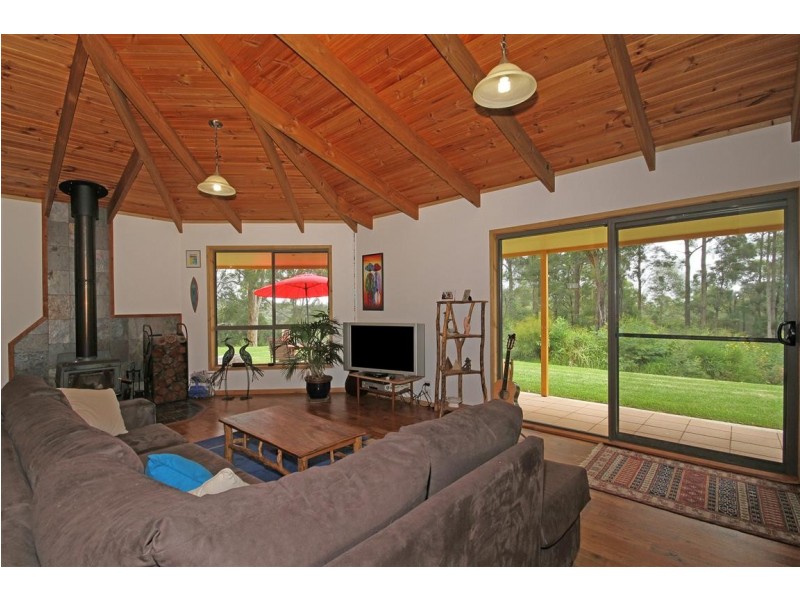 500 Dunns Creek Road, Surf Beach NSW 2536