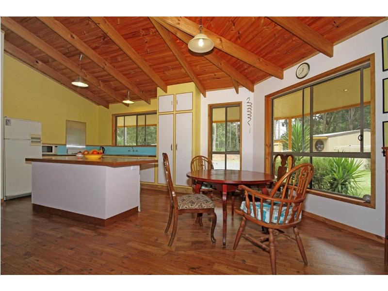 500 Dunns Creek Road, Surf Beach NSW 2536