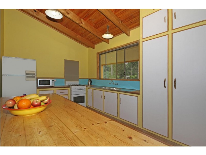 500 Dunns Creek Road, Surf Beach NSW 2536