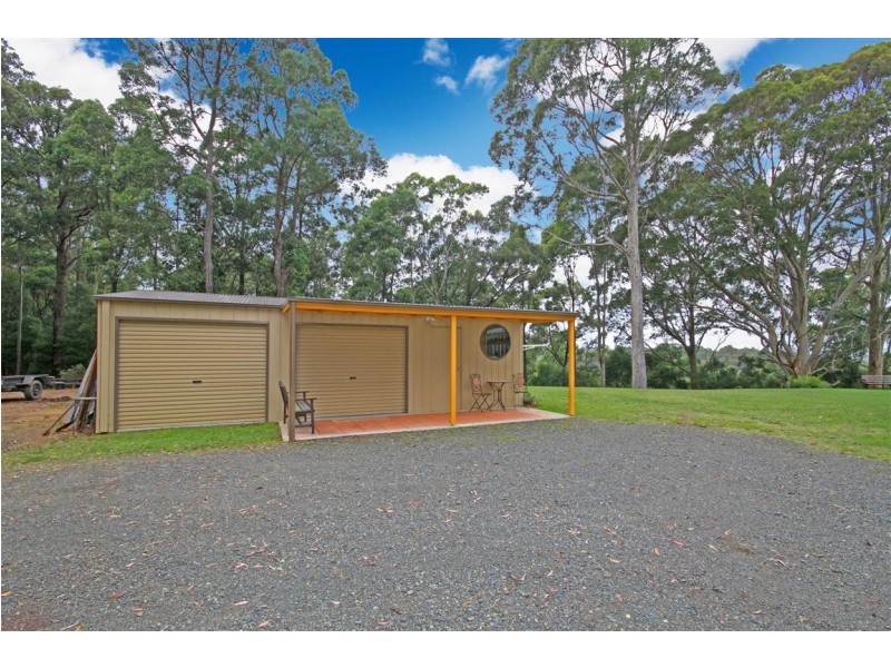500 Dunns Creek Road, Surf Beach NSW 2536