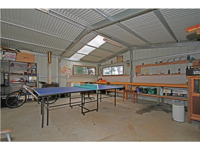 500 Dunns Creek Road, Surf Beach NSW 2536