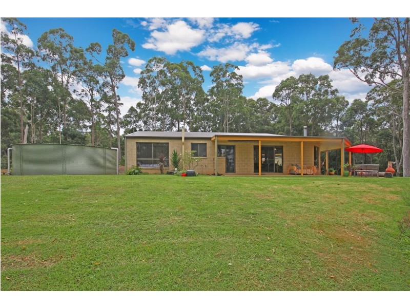 500 Dunns Creek Road, Surf Beach NSW 2536