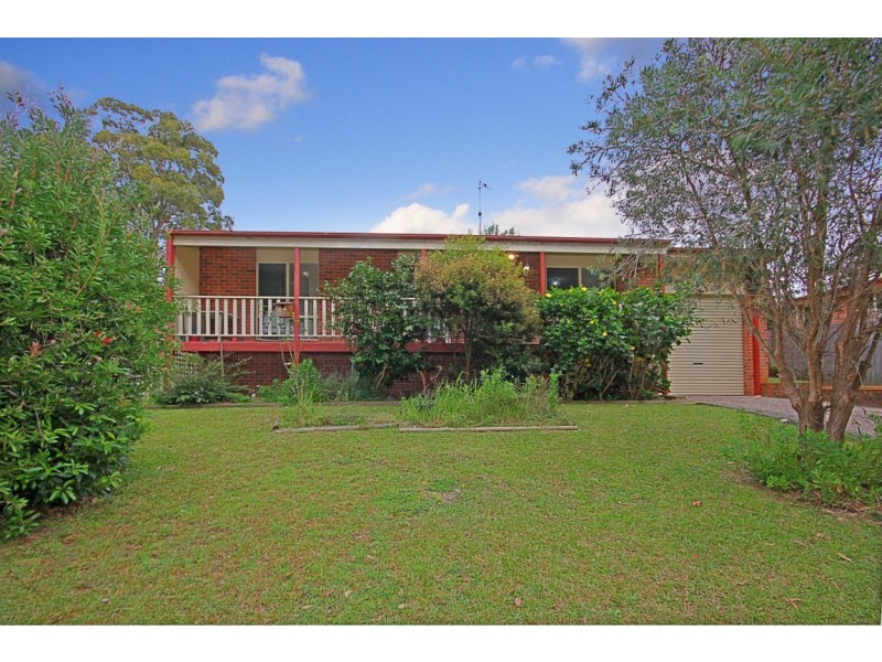 108 Hume Road, Sunshine Bay NSW 2536