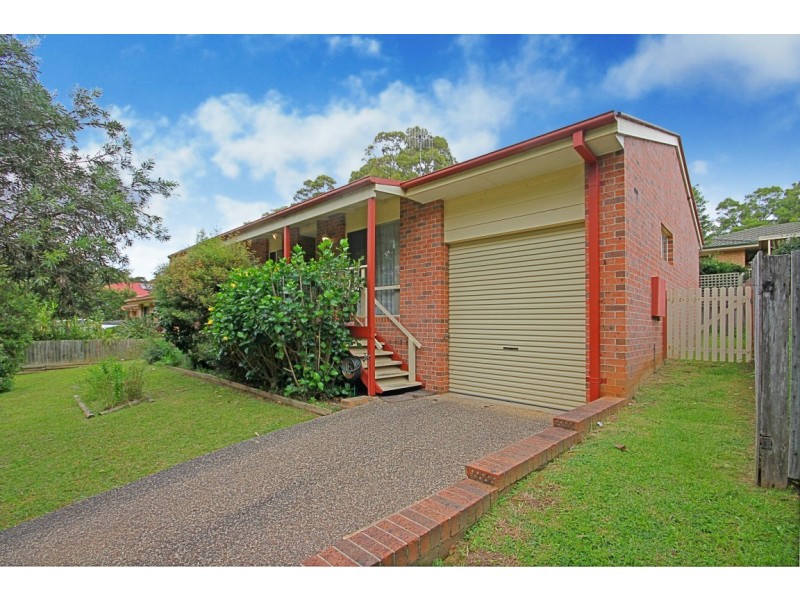 108 Hume Road, Sunshine Bay NSW 2536
