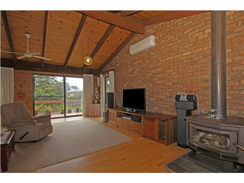 13 Wimbie Street, Surf Beach NSW 2536