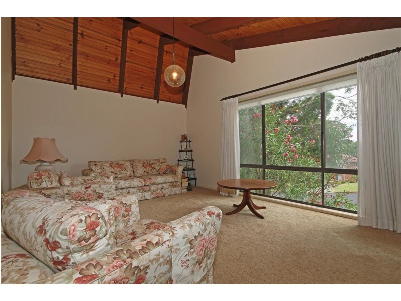 13 Wimbie Street, Surf Beach NSW 2536