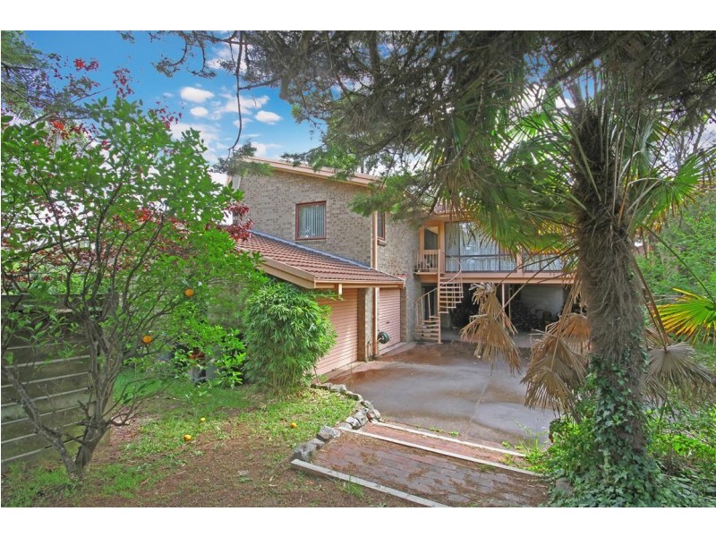 13 Wimbie Street, Surf Beach NSW 2536