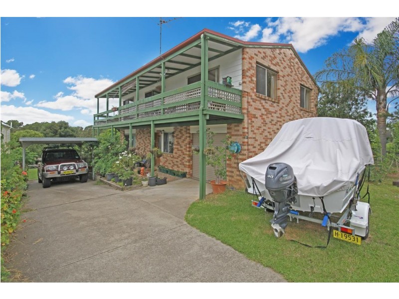 21 Old Princes Highway, Batemans Bay NSW 2536