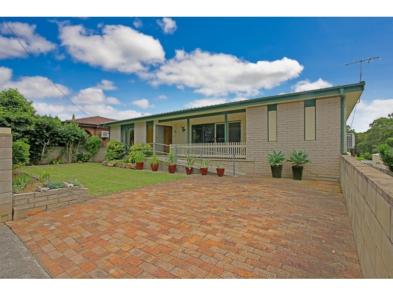 526 Beach Road, Denhams Beach NSW 2536