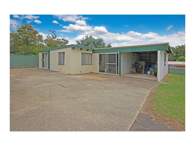 526 Beach Road, Denhams Beach NSW 2536