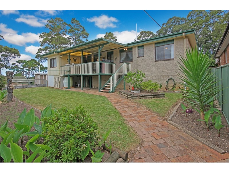 526 Beach Road, Denhams Beach NSW 2536