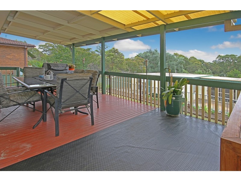 526 Beach Road, Denhams Beach NSW 2536