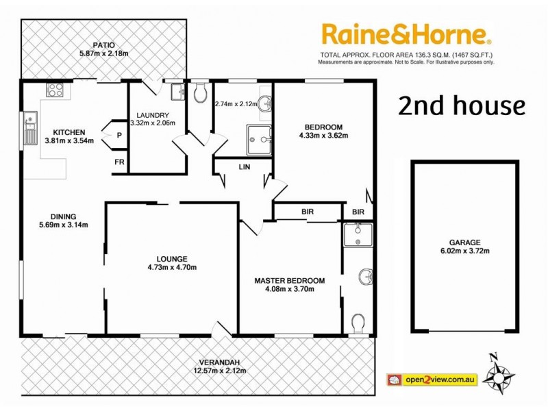 12 Woodrush Road, North Batemans Bay NSW 2536