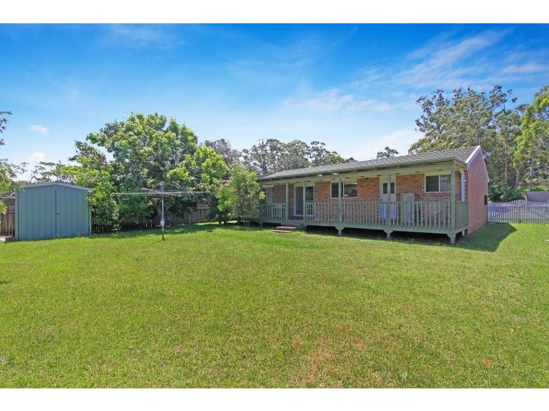 86 Maloneys Drive, Maloneys Beach NSW 2536