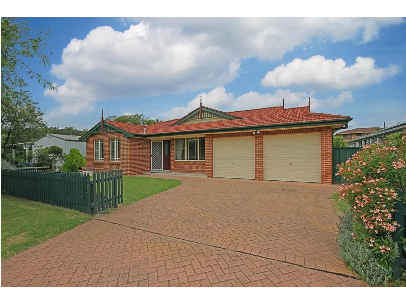 31 Belbowrie Parade, Maloneys Beach NSW 2536