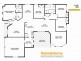 31 Belbowrie Parade, Maloneys Beach NSW 2536 Floorplan