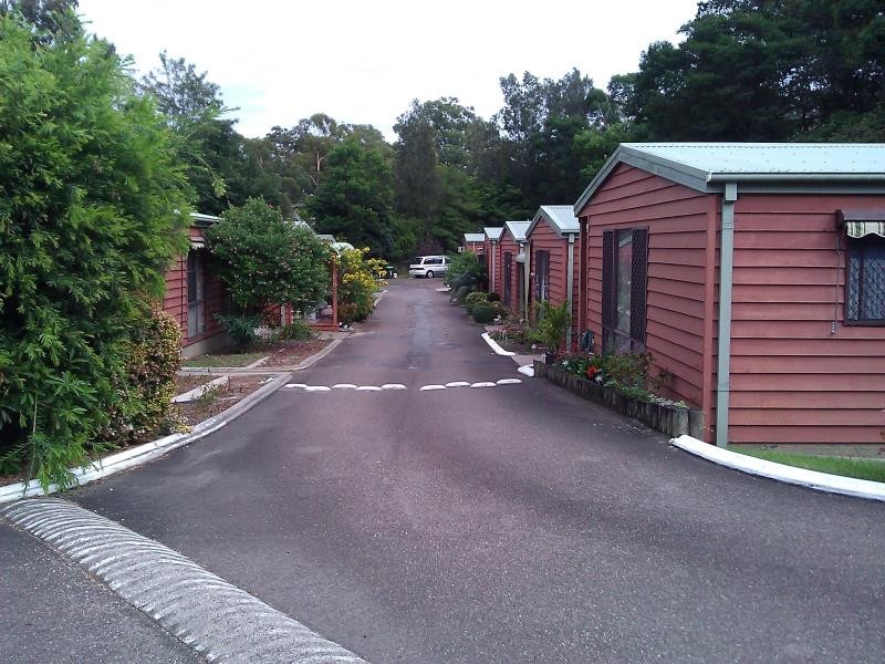 2/15 Crown Street, Batemans Bay NSW 2536