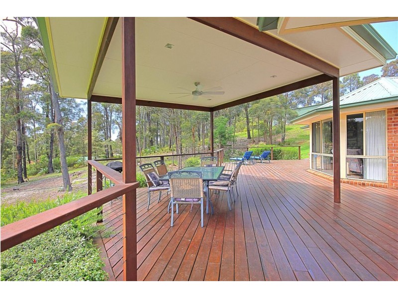 36 Kauzal Crescent, Surf Beach NSW 2536