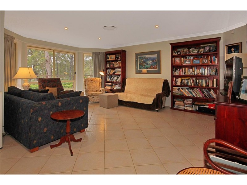 36 Kauzal Crescent, Surf Beach NSW 2536