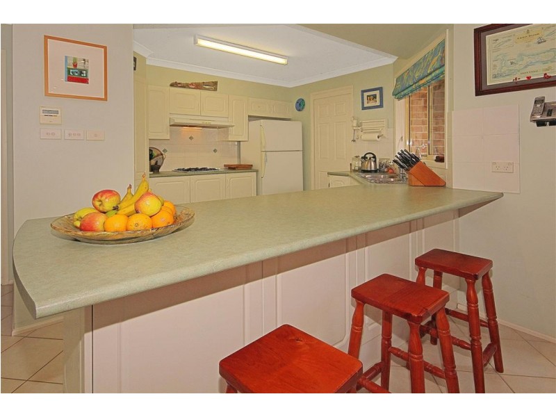 36 Kauzal Crescent, Surf Beach NSW 2536