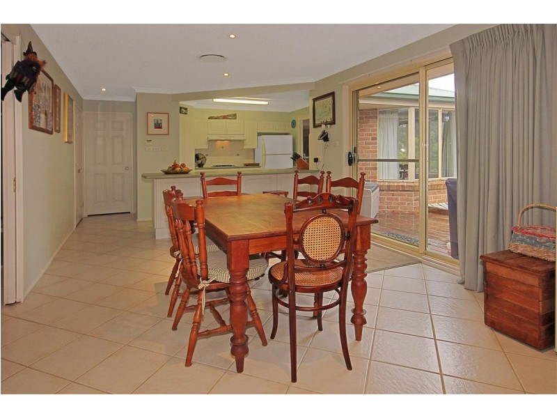 36 Kauzal Crescent, Surf Beach NSW 2536