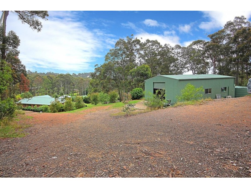 36 Kauzal Crescent, Surf Beach NSW 2536