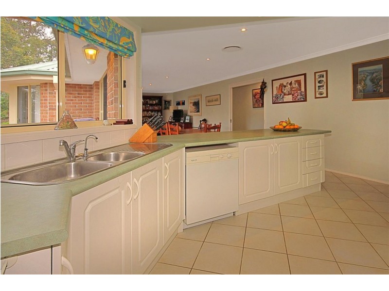 36 Kauzal Crescent, Surf Beach NSW 2536