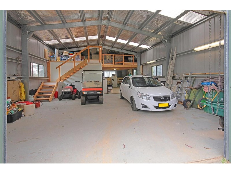 36 Kauzal Crescent, Surf Beach NSW 2536