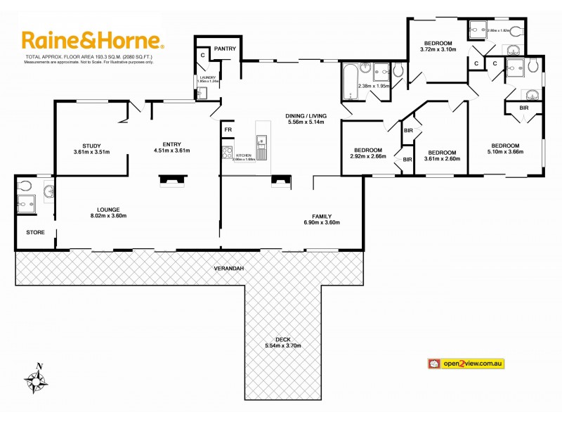 117 Vista Avenue, Catalina NSW 2536