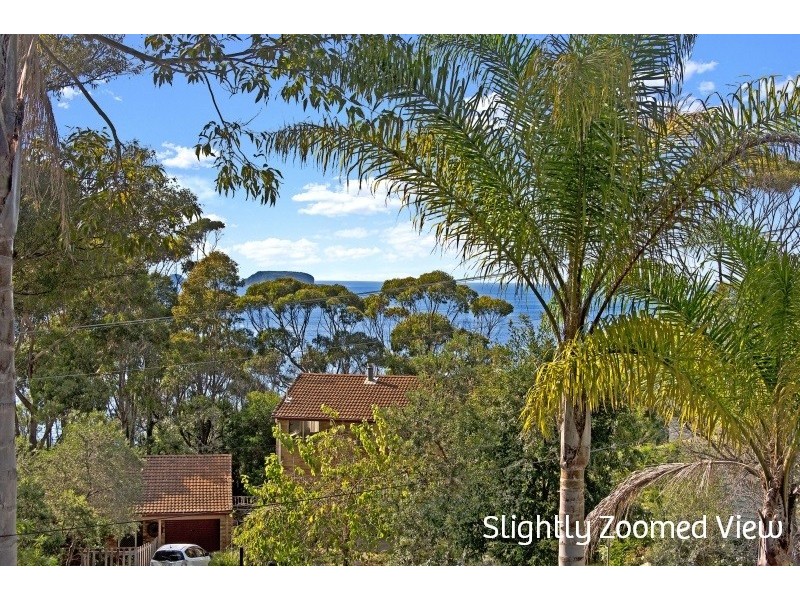 26 Burrawang Crescent, Sunshine Bay NSW 2536