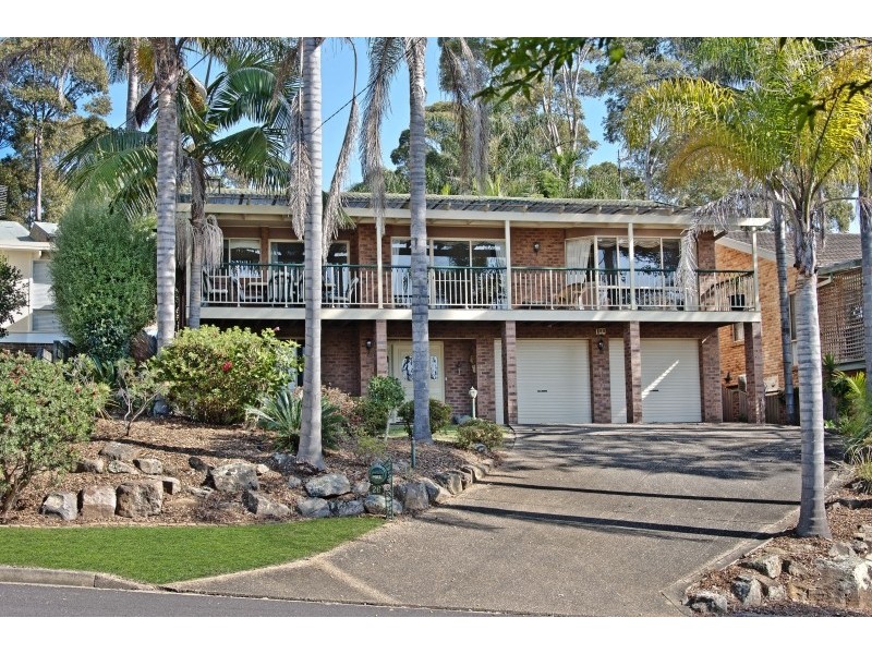 26 Burrawang Crescent, Sunshine Bay NSW 2536