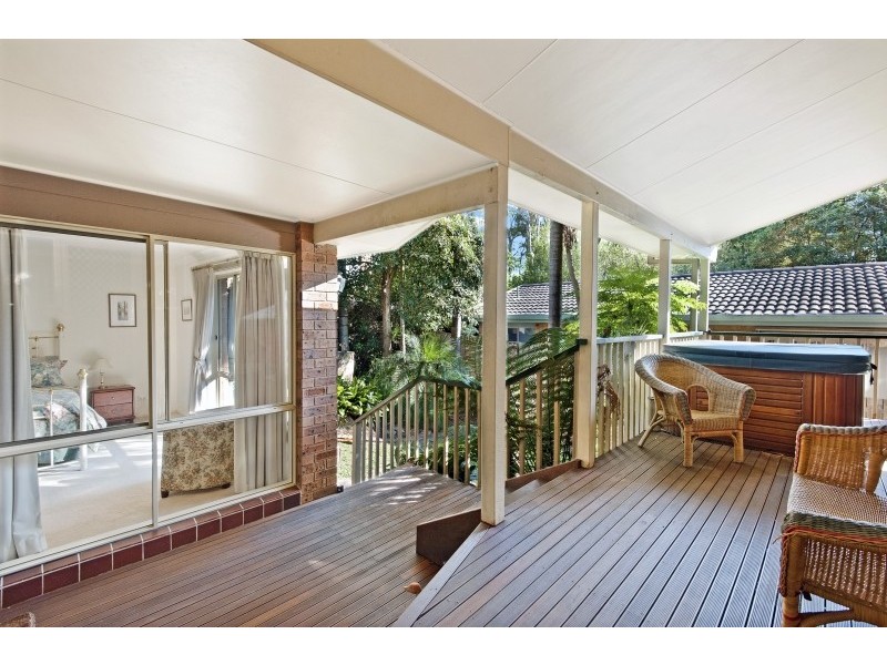 26 Burrawang Crescent, Sunshine Bay NSW 2536