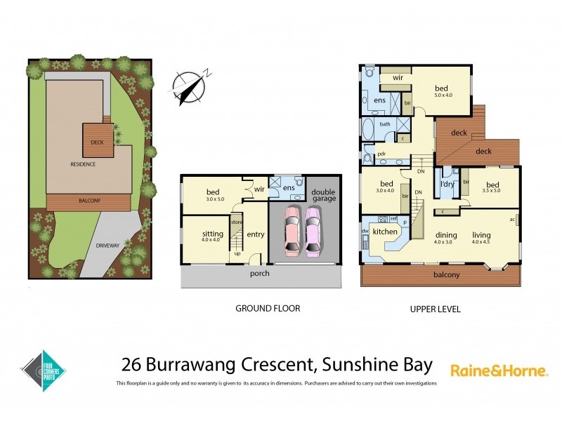 26 Burrawang Crescent, Sunshine Bay NSW 2536