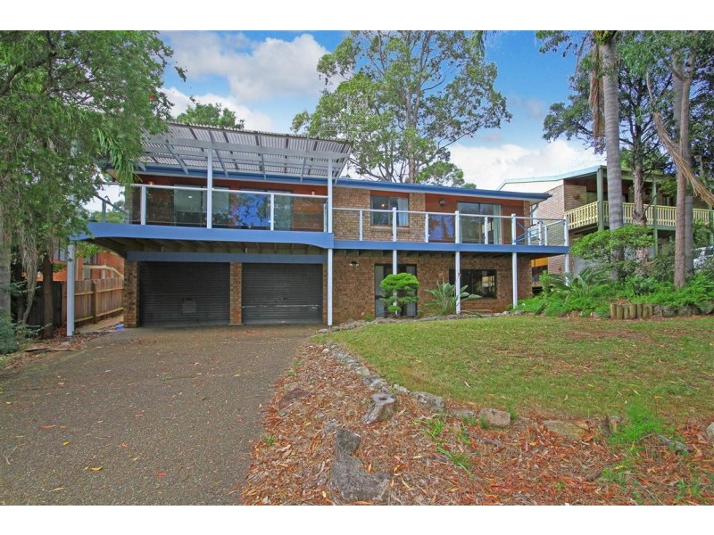 56 Ocean Avenue, Surf Beach NSW 2536